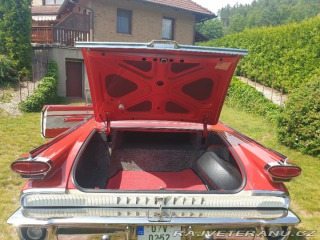 Oldsmobile 88 Super 1959
