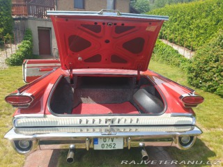 Oldsmobile 88 Super 1959