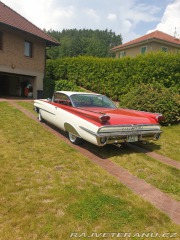 Oldsmobile 88 Super 1959