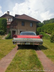 Oldsmobile 88 Super 1959
