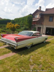 Oldsmobile 88 Super 1959
