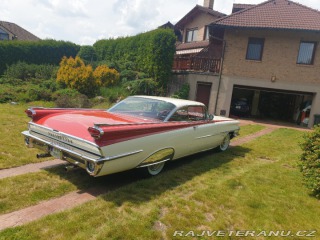 Oldsmobile 88 Super 1959
