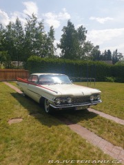 Oldsmobile 88 Super 1959