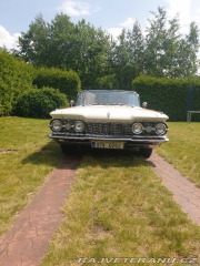 Oldsmobile 88 Super 1959