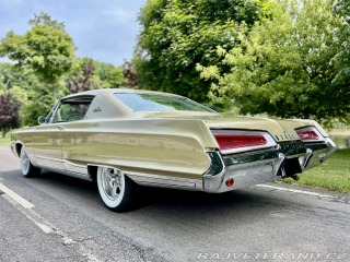 Dodge Monaco 500