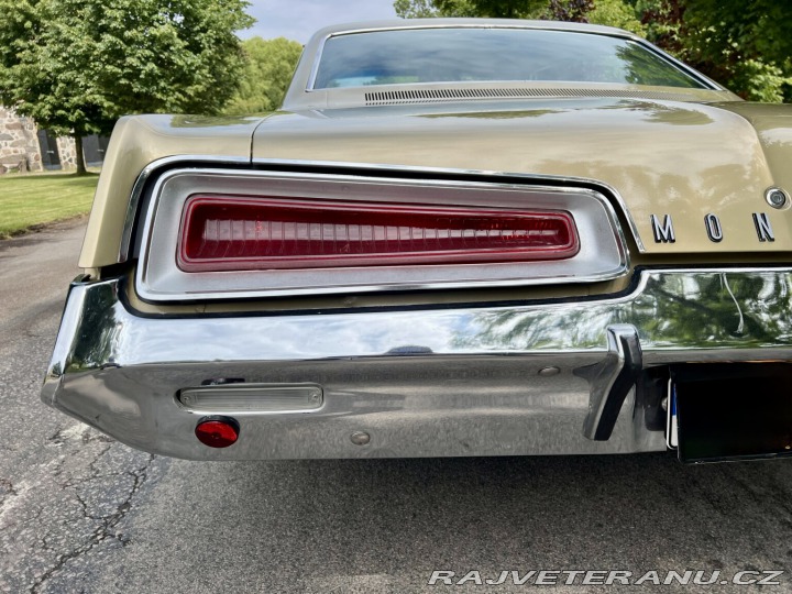 Dodge Monaco 500 1967