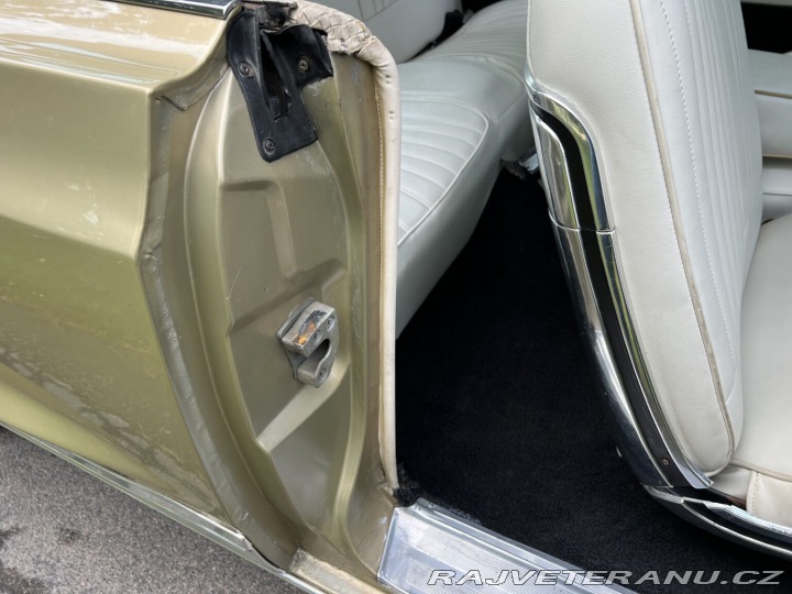 Dodge Monaco 500 1967