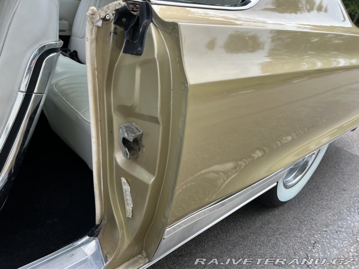 Dodge Monaco 500 1967