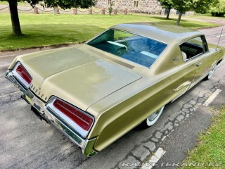 Dodge Monaco 500 1967
