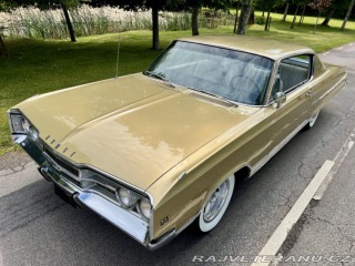 Dodge Monaco 500 1967