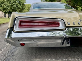 Dodge Monaco 500 1967