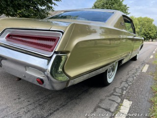 Dodge Monaco 500 1967