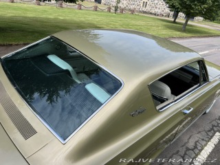 Dodge Monaco 500 1967