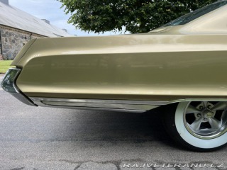 Dodge Monaco 500 1967