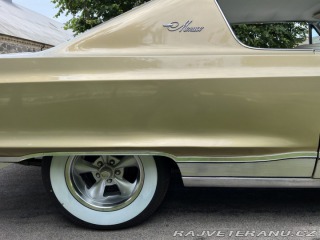 Dodge Monaco 500 1967