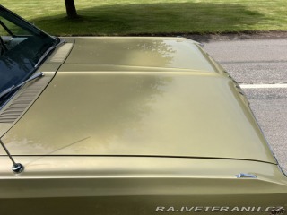 Dodge Monaco 500 1967