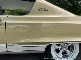Dodge Monaco 500 1967