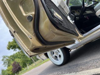 Dodge Monaco 500 1967
