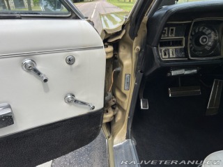 Dodge Monaco 500 1967