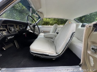 Dodge Monaco 500 1967