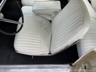 Dodge Monaco 500 1967
