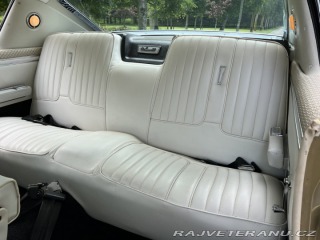 Dodge Monaco 500 1967