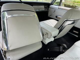 Dodge Monaco 500 1967