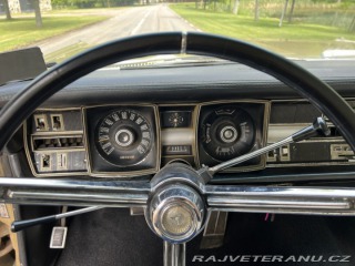 Dodge Monaco 500 1967