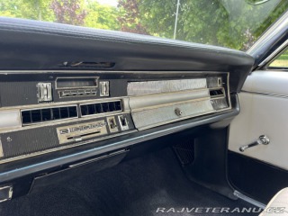 Dodge Monaco 500 1967