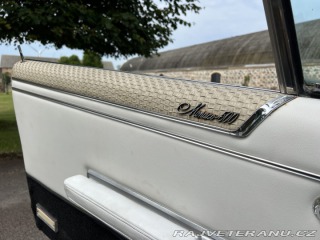 Dodge Monaco 500 1967