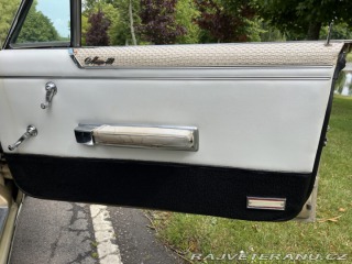 Dodge Monaco 500 1967