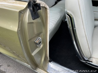 Dodge Monaco 500 1967