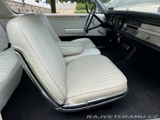 Dodge Monaco 500 1967