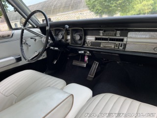 Dodge Monaco 500 1967