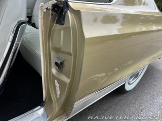 Dodge Monaco 500 1967