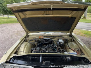 Dodge Monaco 500 1967