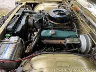 Dodge Monaco 500 1967