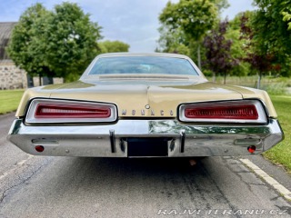 Dodge Monaco 500 1967