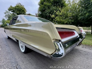 Dodge Monaco 500 1967