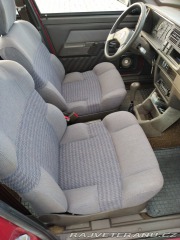 Ostatní značky Ostatní modely favorit 135 LS 1992