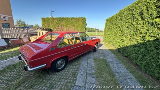 Tatra 613 Chromka