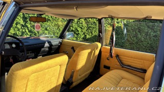 Tatra 613 Chromka 1979