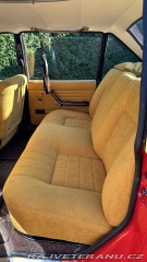 Tatra 613 Chromka 1979