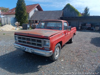 GMC Sierra Grande