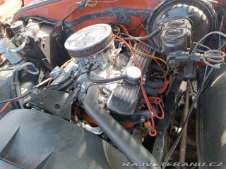 GMC Sierra Grande 1978
