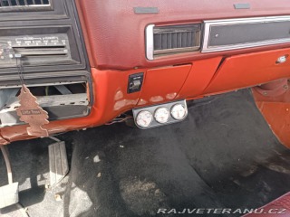 GMC Sierra Grande 1978