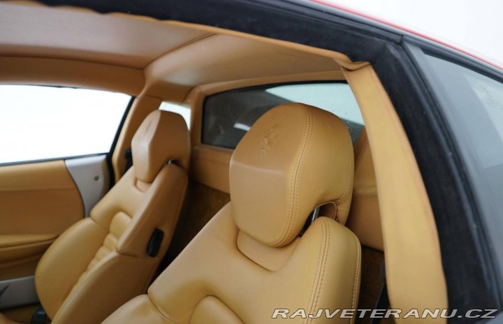 Ferrari 360 Modena F1 2002