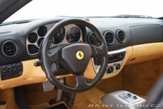 Ferrari 360 Modena F1 2002