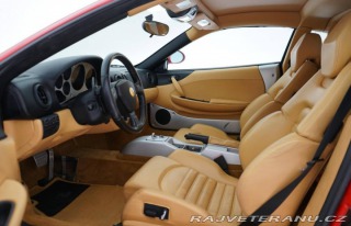 Ferrari 360 Modena F1 2002