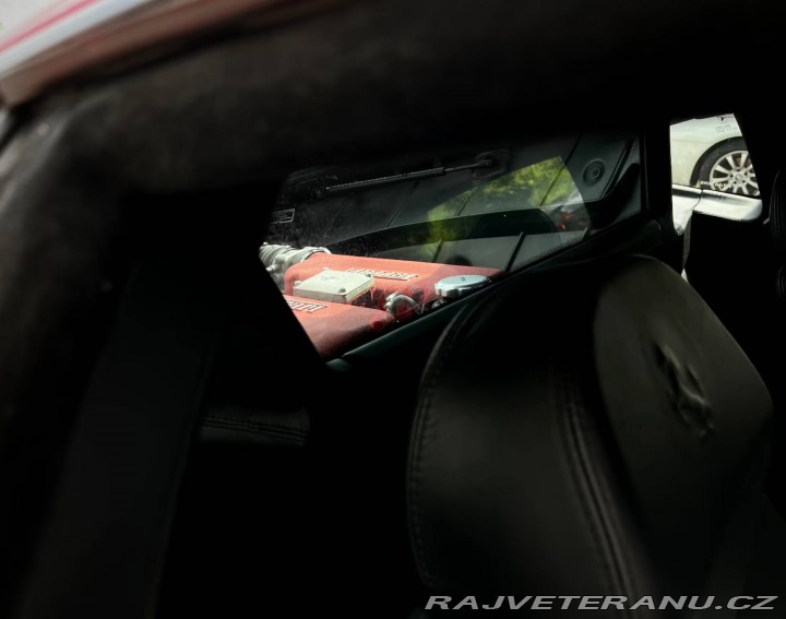Ferrari 360 Coupé Challenge 1999